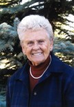 Helen Jane Damberger