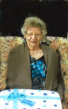 Evelyn Alfreida Pilsworth