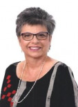 Louise Hébert