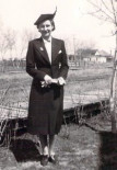 Grace Ainge