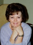 June Frances Semple