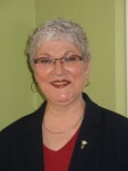 Martine Doré