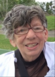 Solange Leblanc
