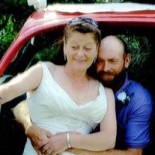 Sheila Kenwell-Fulford