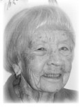 Laura Mary Snider