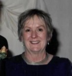 Maeve Mary Hancey