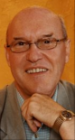 Jean-Claude Bourgault