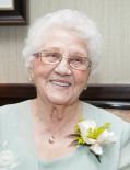 Helen Eleanor Witzke