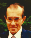 Clarence Arthur Jarvis