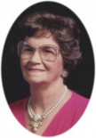Evelyn Grace Robinson