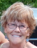 Wendy Anne Blonski