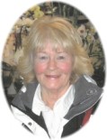 Joan Marie Glen