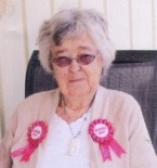 Dorothy Anetta