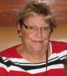 Doris Elizabeth Miller