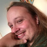 Cory Ira John Bushell