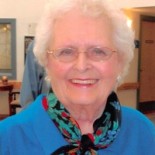 Alice Beatrice Reid