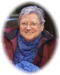 Solange Hamel