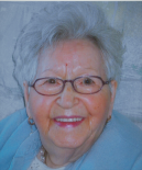 Marcelle Émond
