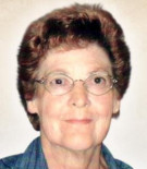 Pauline Beauregard