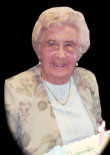 Hazel Marion Farrell