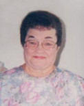 Mary Esther Ringuette