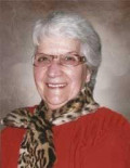 Claudette Duchesneau
