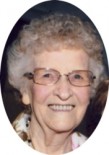 Hazel D. Riddoch