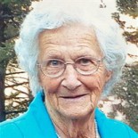 Betty McKersie
