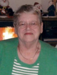 Judith Lynn Duncan