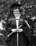 Joan Mary Jones
