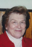 Mary Kathleen MacDougall