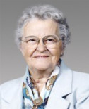 Yvonne Demers