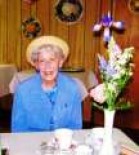 Helen Elizabeth James