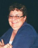 Suzanne Duguay
