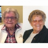 Joy Isabelle Clayton