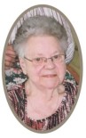 Elva G. Ernst