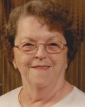 Jacqueline Dorion