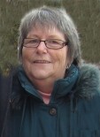 Ginette Desparois