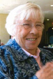 Beryl Beatrice Rushton