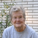 Rose Marie Margaret Roobroeck