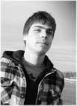 Scott Andrew Williams