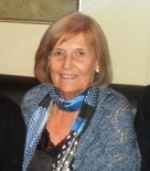 Darlene Reda Mae Small