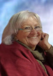 Madeleine Thibodeau