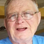 Robert Joseph Patrick Fraser