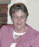 Rose Horan