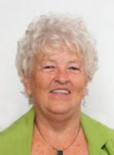 Jocelyne Tremblay