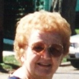 Ethel May Burnett