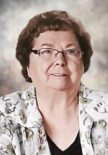 Pierrette Raymond