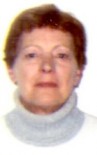Pauline Turgeon