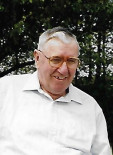 Keith William Blake